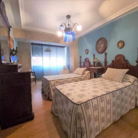 Apartamento Alegrías De Poniente *