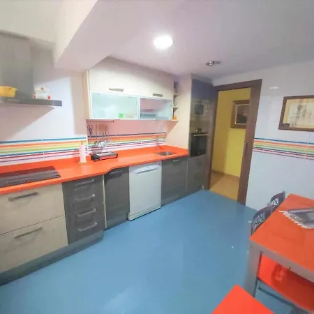 Apartment Alegrias De Poniente Benidorm