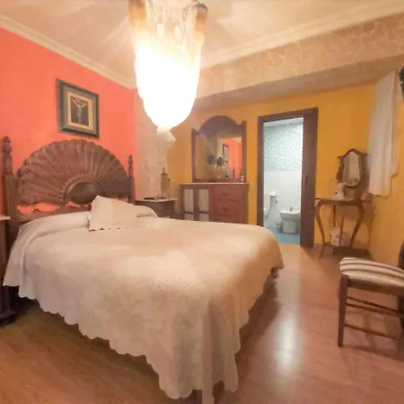 Apartment Alegrias De Poniente