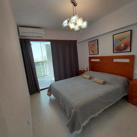 Apartamento Corazon De Monte Carlo Apartment Benidorm