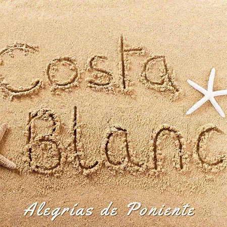 Alegrias De Poniente *