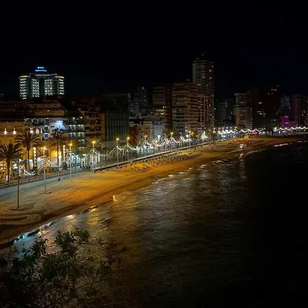 Alegrias De Poniente