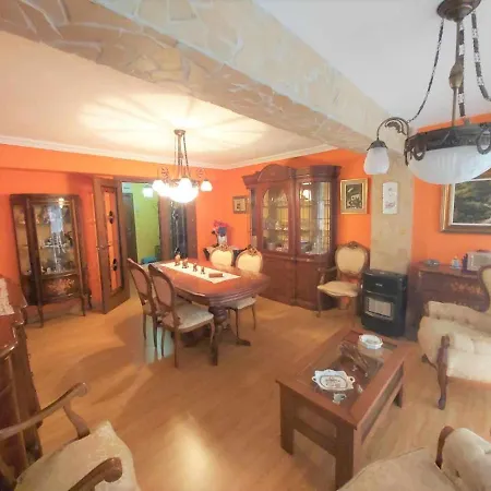 Alegrias De Poniente Apartment Benidorm
