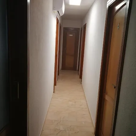 Solo Alquiler Por Temporada No Vt Guest house Benidorm
