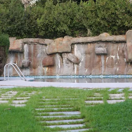 Apartment Primerisima Linea Playa Vt-459185-a *