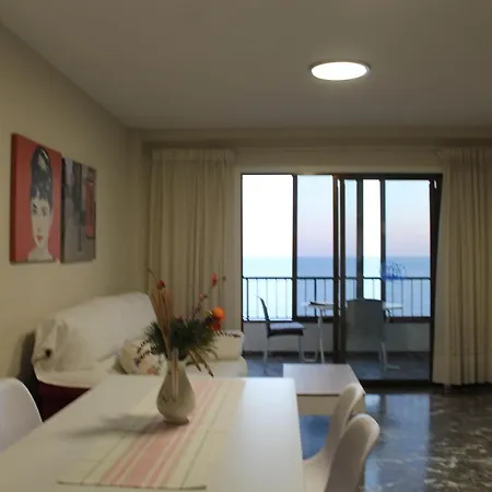 Apartment Primerisima Linea Playa Vt-459185-a *