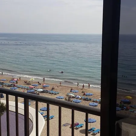 Primerisima Linea Playa Vt-459185-a Apartment *