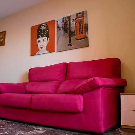 Apartment Primerisima Linea Playa Vt-459185-a