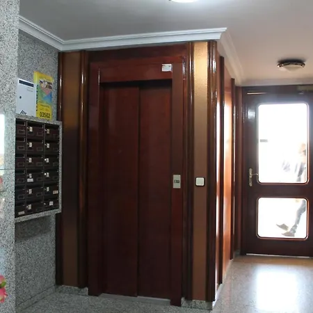 Apartment Primerisima Linea Playa Vt-459185-a
