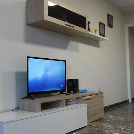 Primerisima Linea Playa Vt-459185-a Benidorm