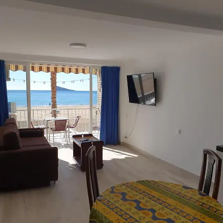 Ranchos Apartamento