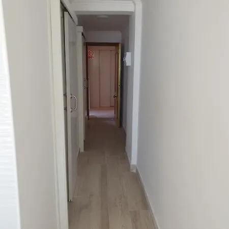 Apartment Ranchos