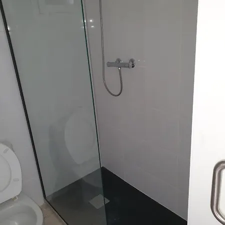 Apartment Ranchos