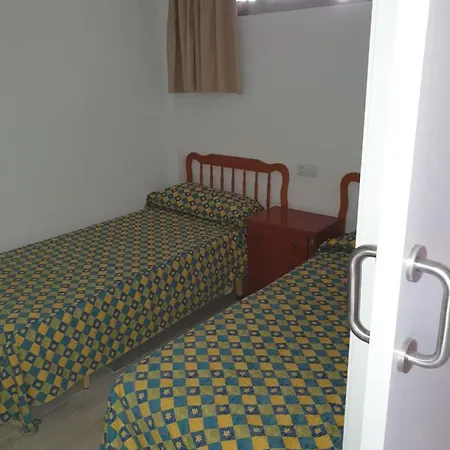 Apartment Ranchos