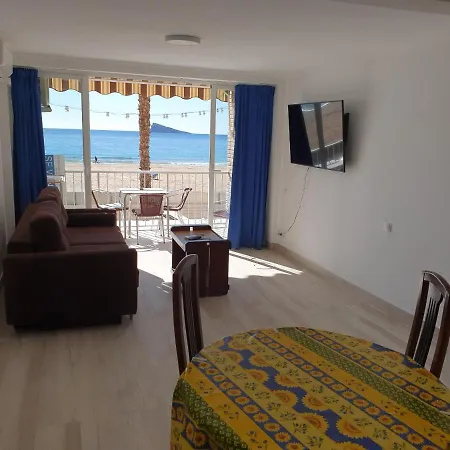 Ranchos Apartment *