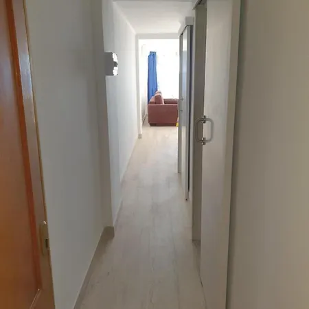 Apartment Ranchos *