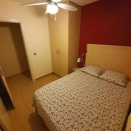 Apartament In Downtown Alloggio in famiglia *
