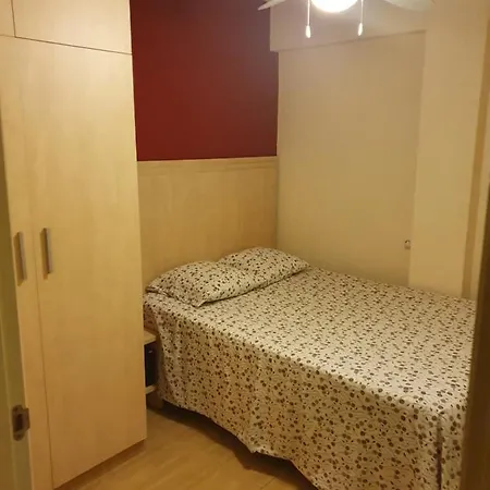 Apartament In Downtown * Benidorm