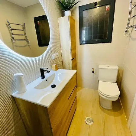 Apartment Premium Apt Views Pool Paddle Parking *