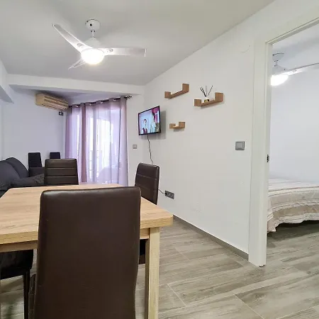 Narcea Apartamento Benidorm