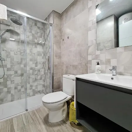 Apartamento Narcea *