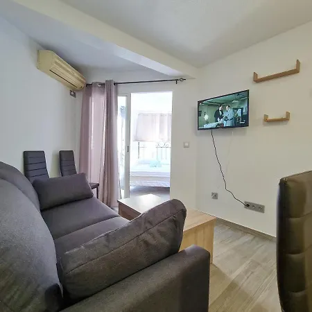 Narcea Апартаменты