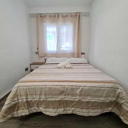 Narcea Апартаменты *