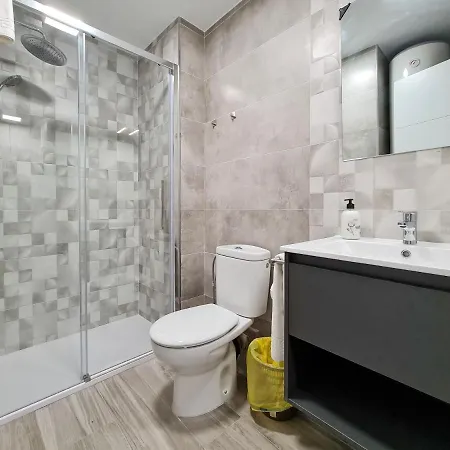 Apartamento Narcea