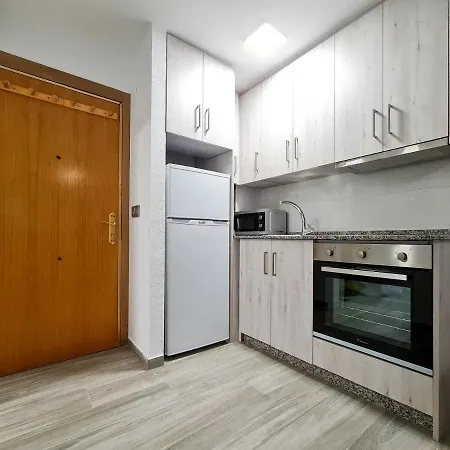 Narcea Apartamento