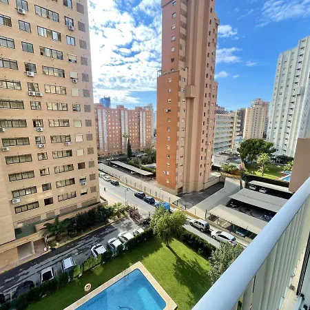 Brazil * Benidorm