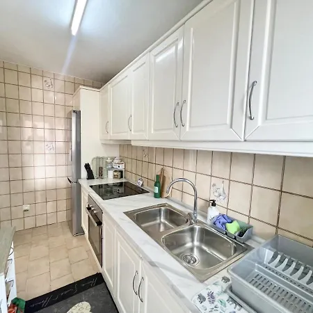 Apartment Brazil *