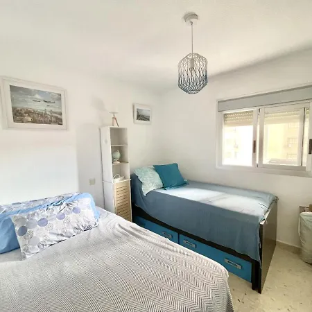 Apartment Brazil Benidorm