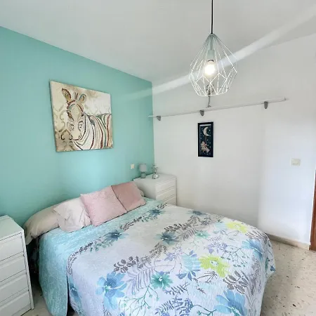 Brazil Apartment