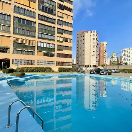 Apartment Albaida