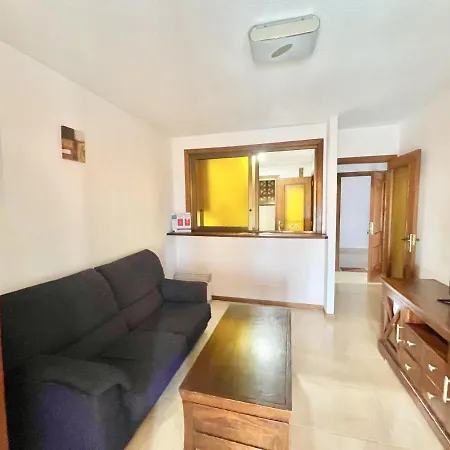 Albaida Benidorm