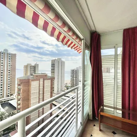 In Av Mediterraneo Apartment