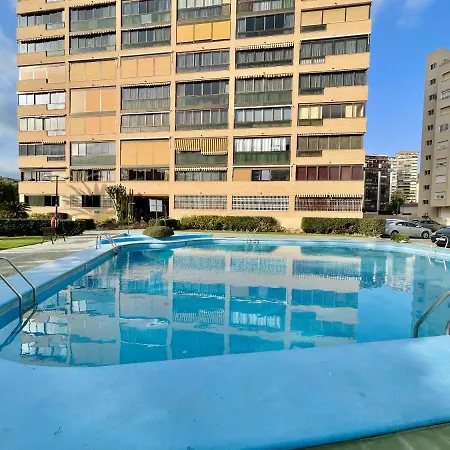 Albaida Apartment *