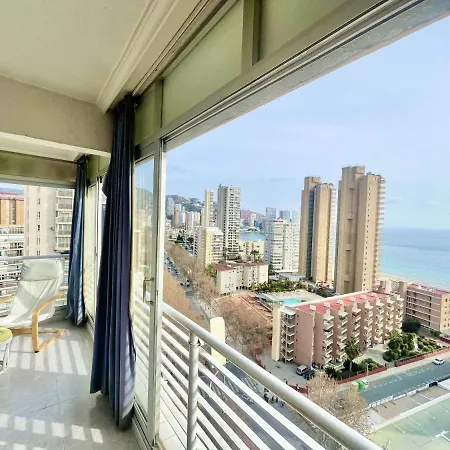 Caballos Benidorm