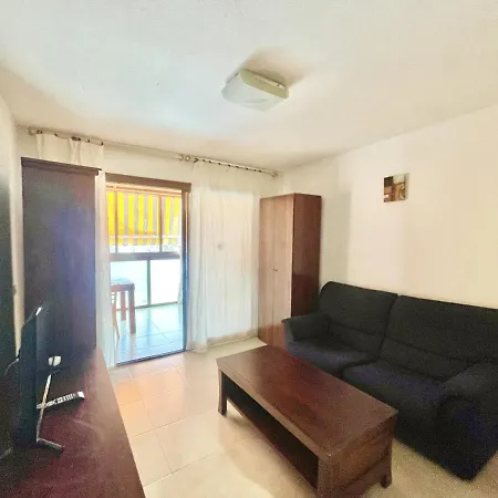 Apartment Albaida