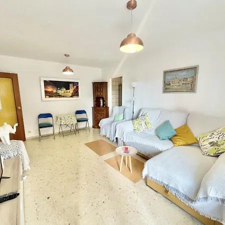 Apartment Brazil *