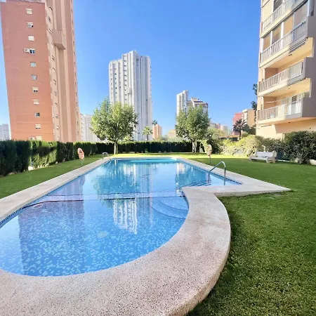 Apartment Brazil *