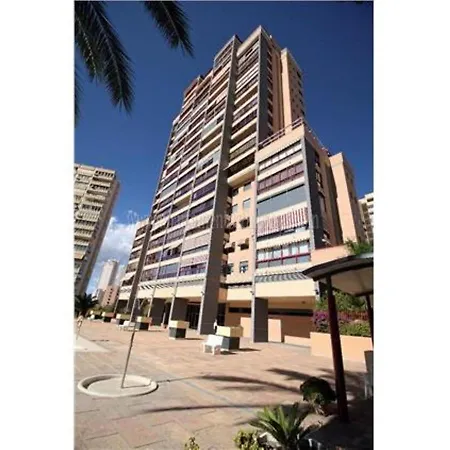 Apartment A809 - Mirador Calas - 2004 Finestrat