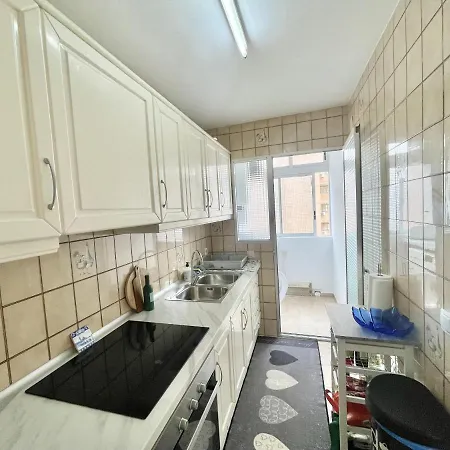 Apartment Brazil