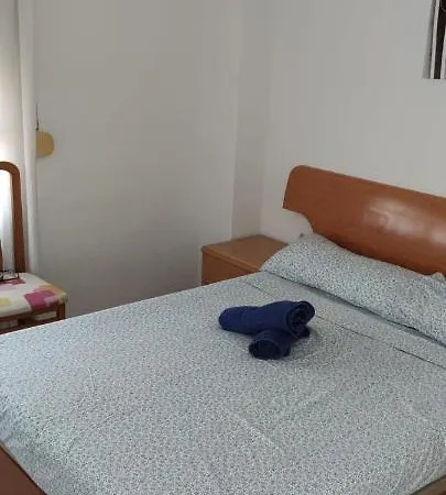 Precioso Apartamento Con Piscina Y Vistas Al Mar Mediterráneo. *