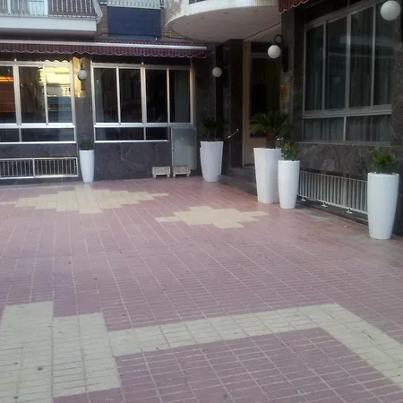 Hotel Primavera