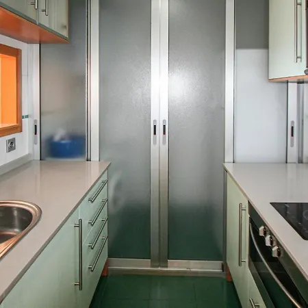 Beautiful In With Sauna, Indoor Swimming Pool And Swimming Pool * Benidorm