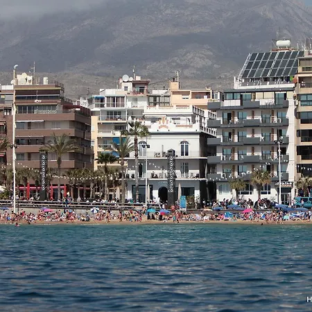 Bilbaino 3* Benidorm