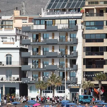 Bilbaino Hotel Benidorm