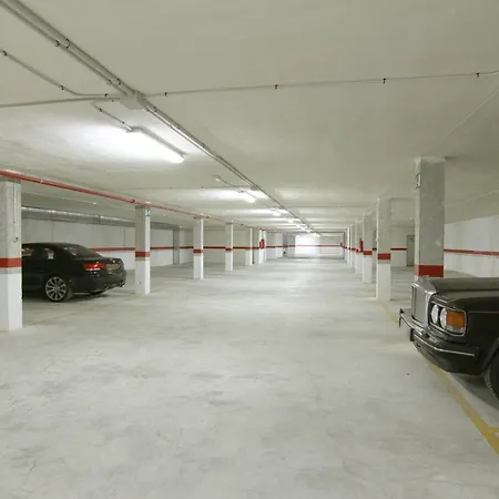 Pierre & Horizon Apartman Benidorm