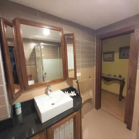 Alegrias De Poniente Apartment Benidorm